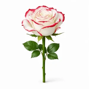 رز لب ماتیکی صورتی ، فروشگاه گلدون - goldoon.net
